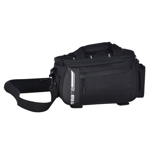 Oxford T18 Pannier Rack Top Bag 18Litre