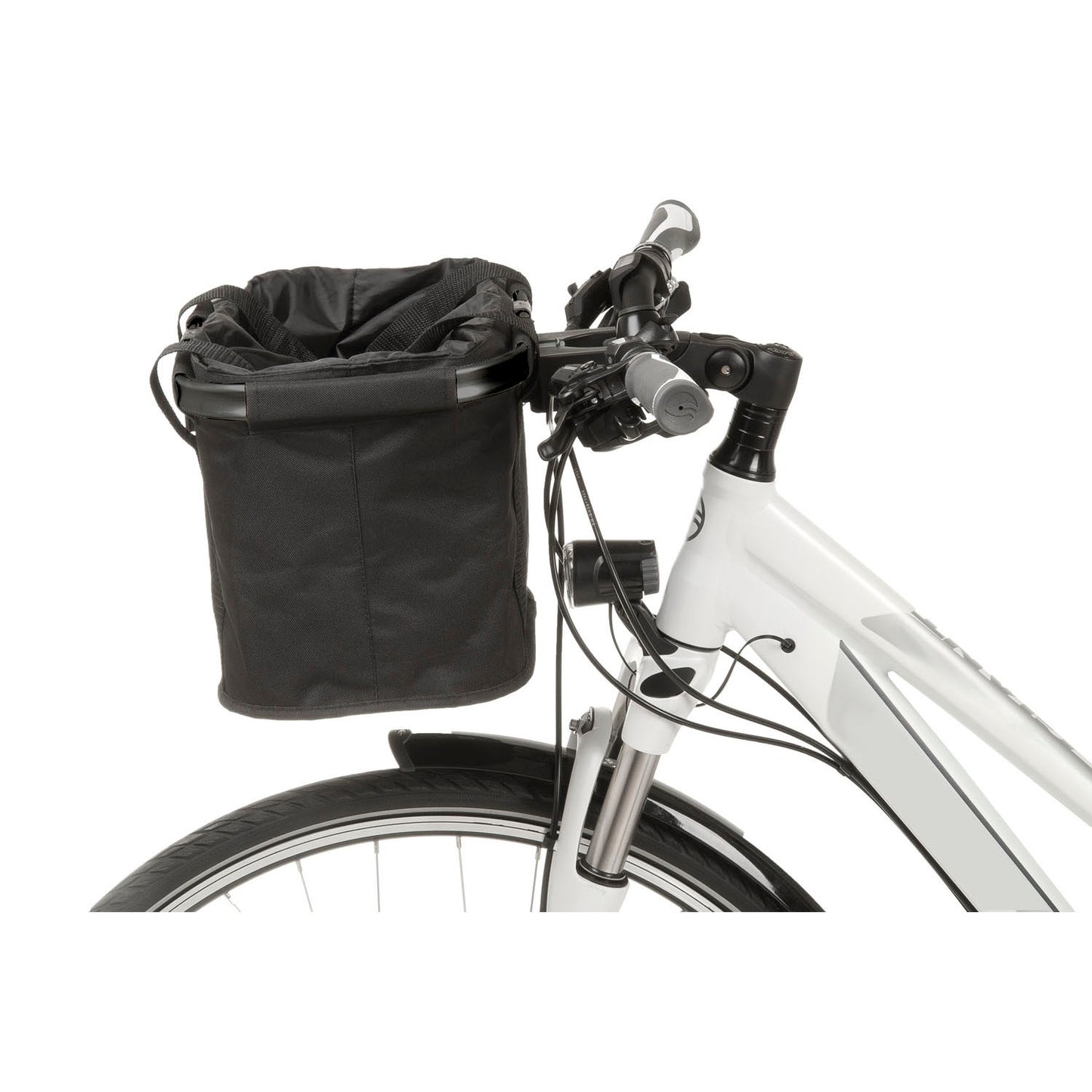 M-Wave Handlebar Bag – Foldable