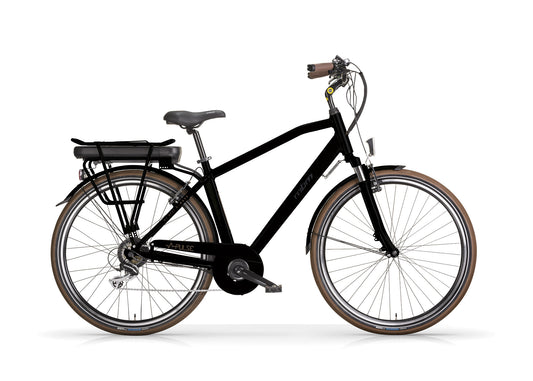 MBM Pulze Gents City Commuting Electric Bike