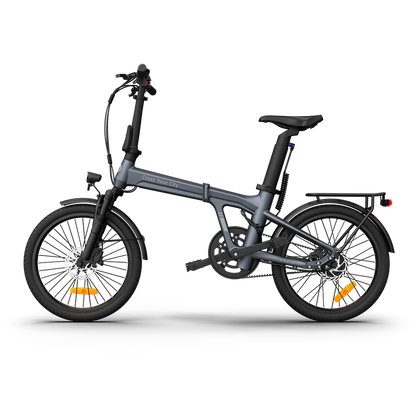 ADO Air 20 PRO Folding Electric Bike 250W