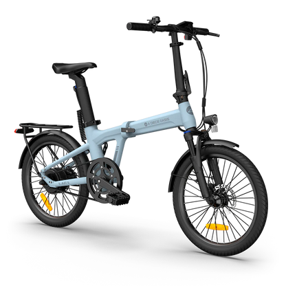 ADO Air 20 PRO Folding Electric Bike 250W