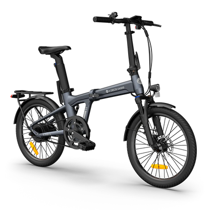 ADO Air 20 PRO Folding Electric Bike 250W