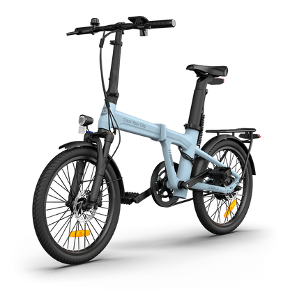 ADO Air 20 PRO Folding Electric Bike 250W