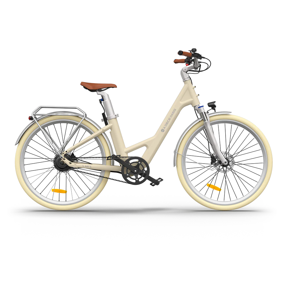 ADO Air 28 PRO All-Rounder City Urban Electric Bike 250W