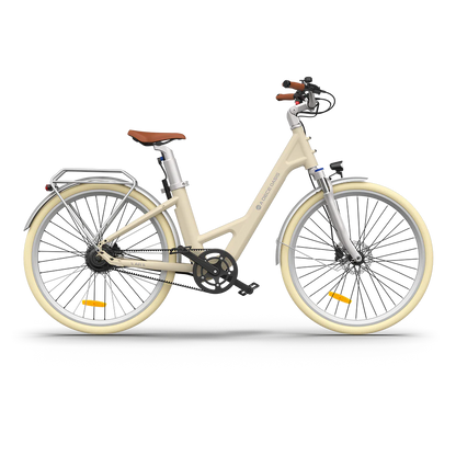 ADO Air 28 PRO All-Rounder City Urban Electric Bike 250W