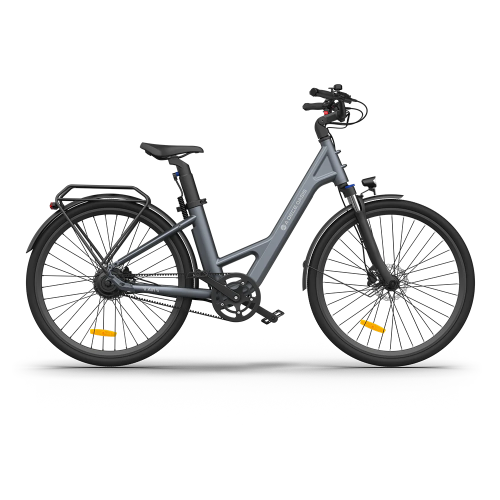 ADO Air 28 PRO All-Rounder City Urban Electric Bike 250W