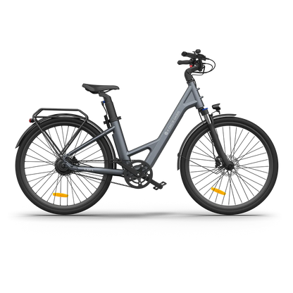 ADO Air 28 PRO All-Rounder City Urban Electric Bike 250W