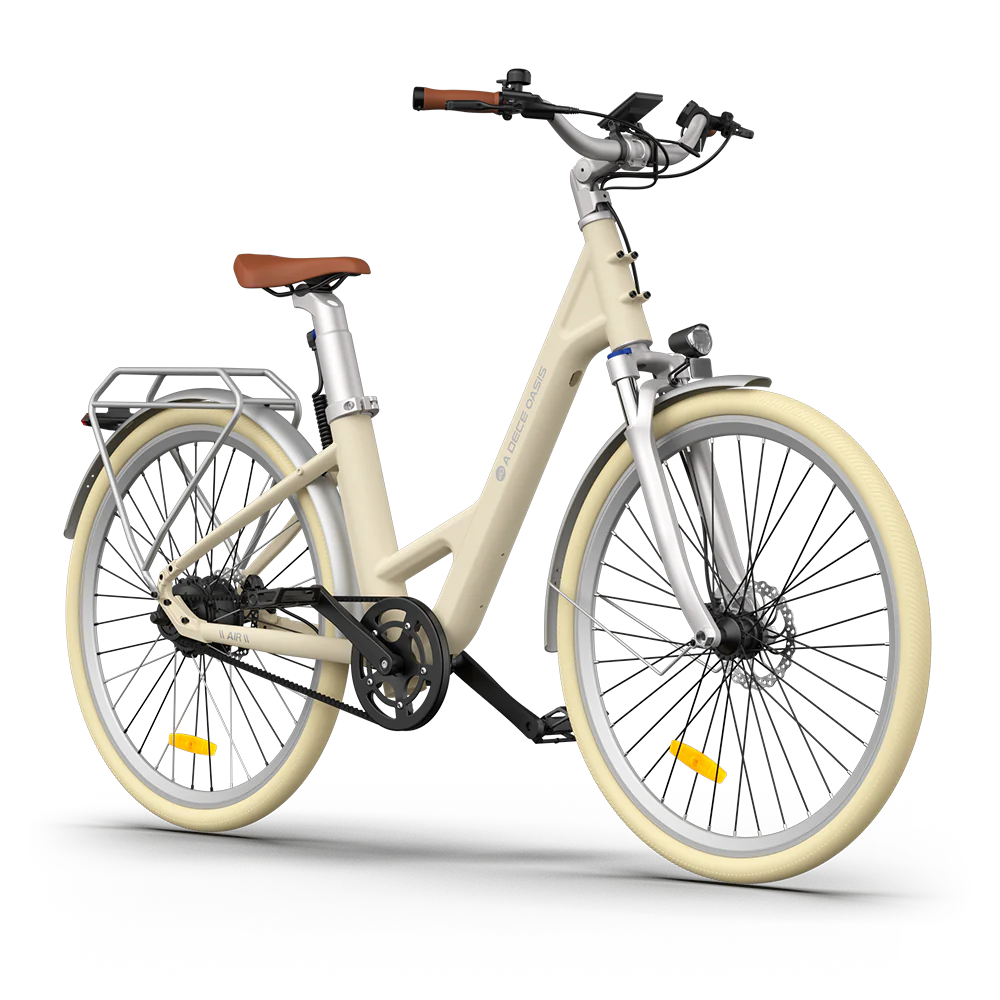 ADO Air 28 PRO All-Rounder City Urban Electric Bike 250W