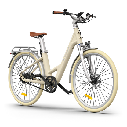 ADO Air 28 PRO All-Rounder City Urban Electric Bike 250W