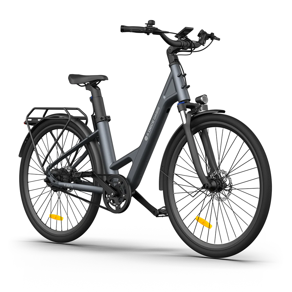 ADO Air 28 PRO All-Rounder City Urban Electric Bike 250W