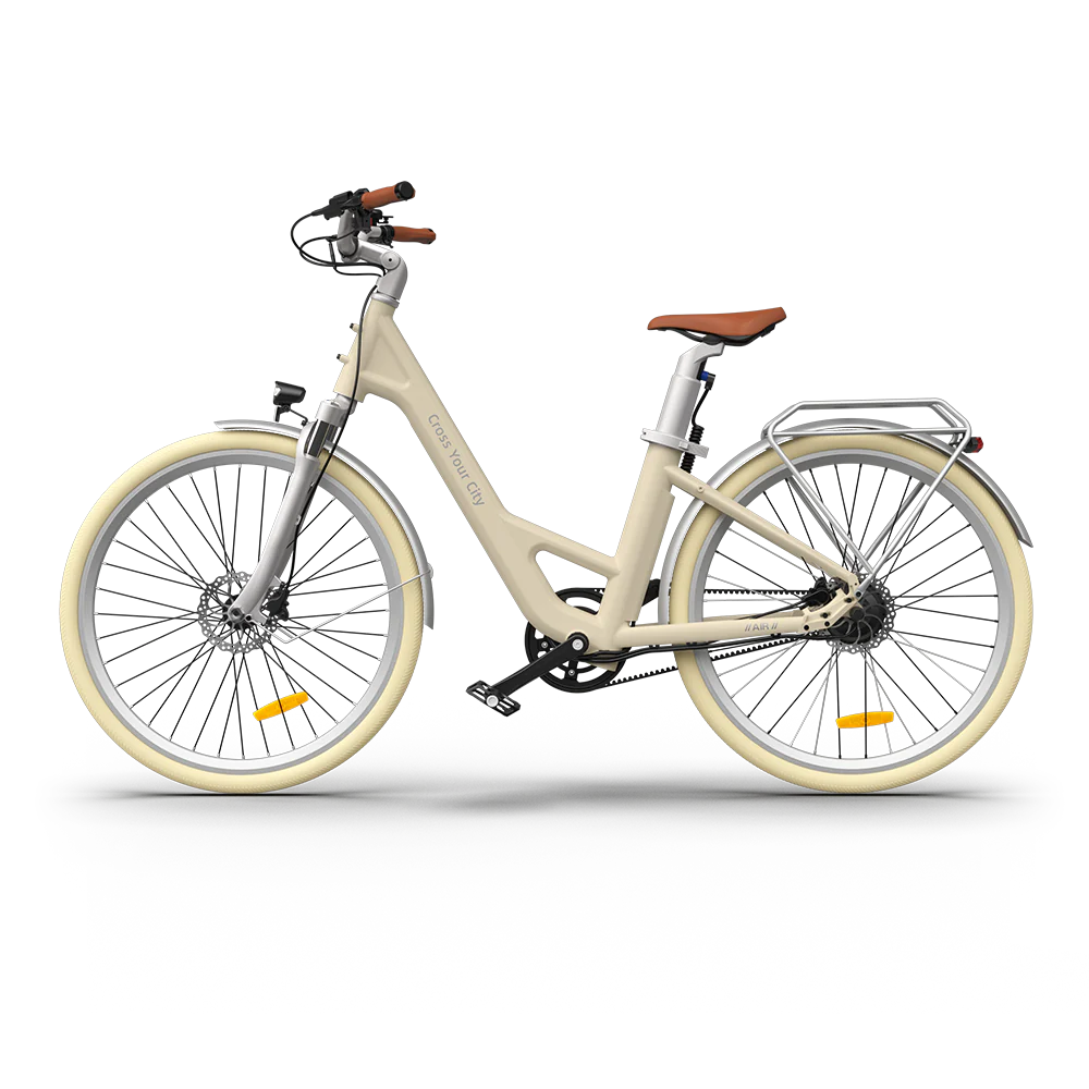 ADO Air 28 PRO All-Rounder City Urban Electric Bike 250W