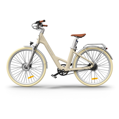 ADO Air 28 PRO All-Rounder City Urban Electric Bike 250W