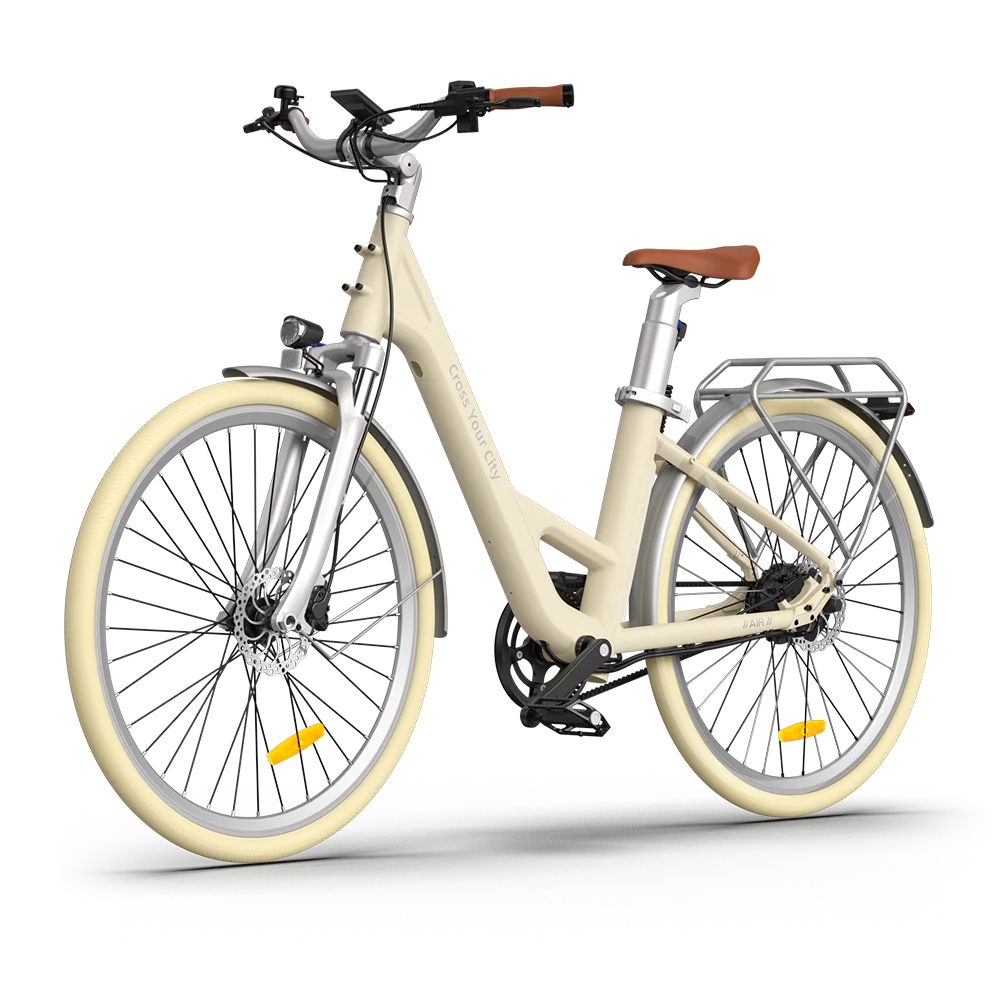 ADO Air 28 PRO All-Rounder City Urban Electric Bike 250W