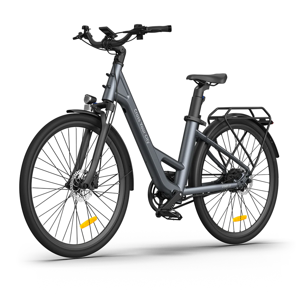 ADO Air 28 PRO All-Rounder City Urban Electric Bike 250W