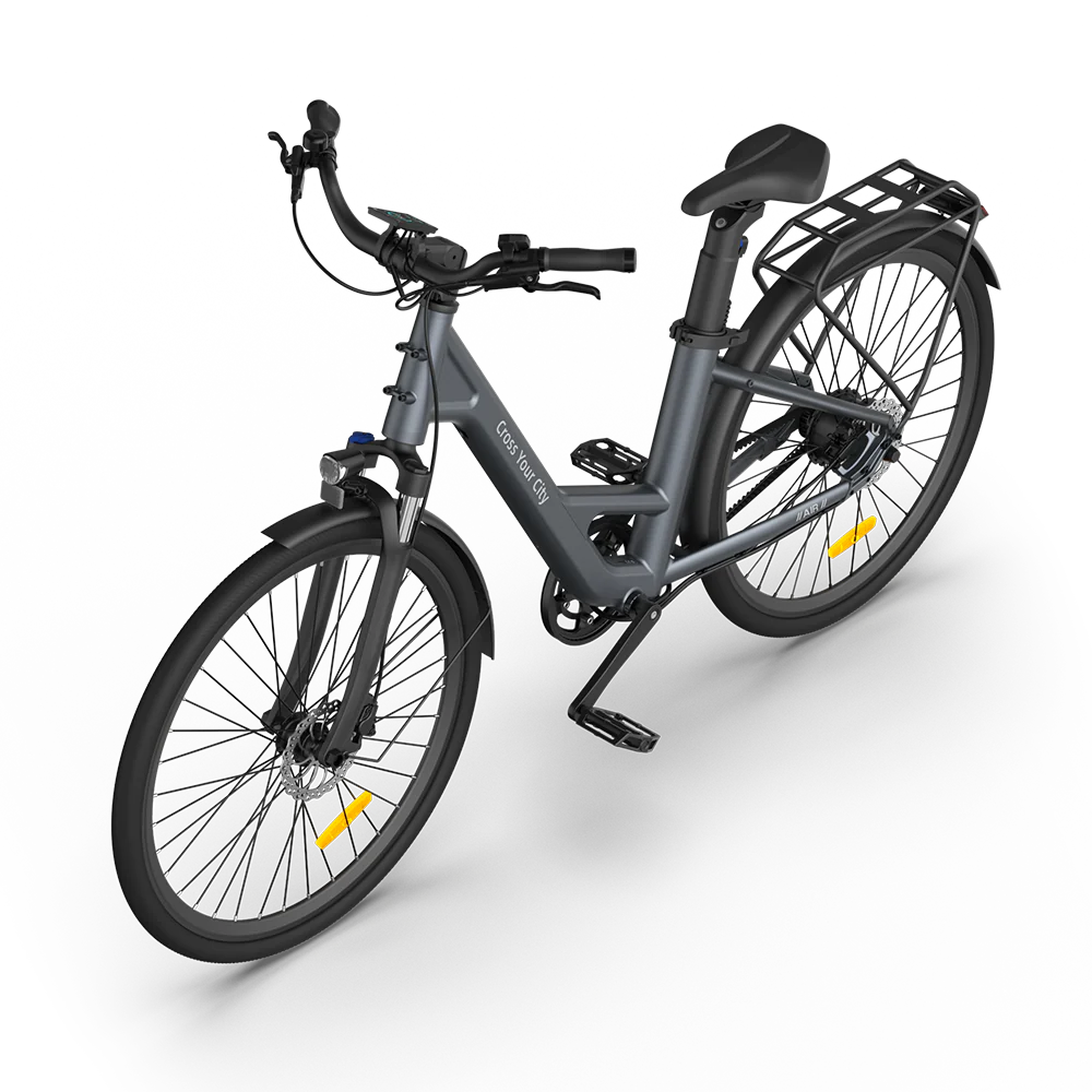 ADO Air 28 PRO All-Rounder City Urban Electric Bike 250W