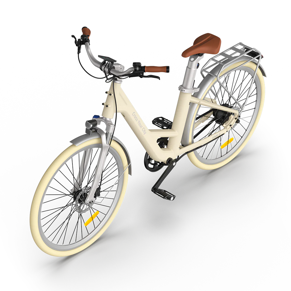 ADO Air 28 PRO All-Rounder City Urban Electric Bike 250W