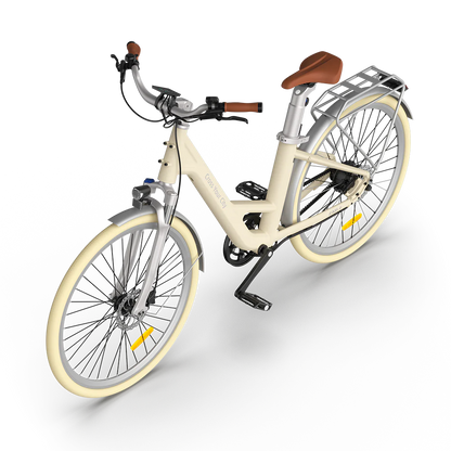 ADO Air 28 PRO All-Rounder City Urban Electric Bike 250W