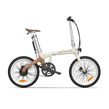 ADO Air CARBON Folding Electric Bike 250W