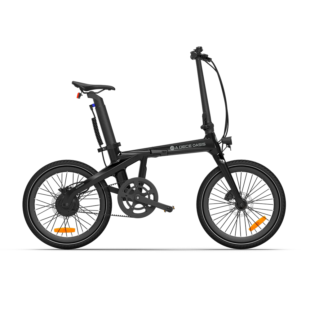 ADO Air CARBON Folding Electric Bike 250W