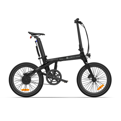 ADO Air CARBON Folding Electric Bike 250W