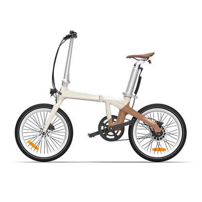 ADO Air CARBON Folding Electric Bike 250W