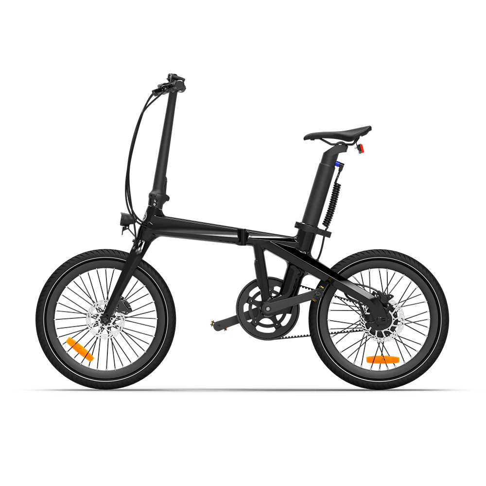 Carbon folding bike online