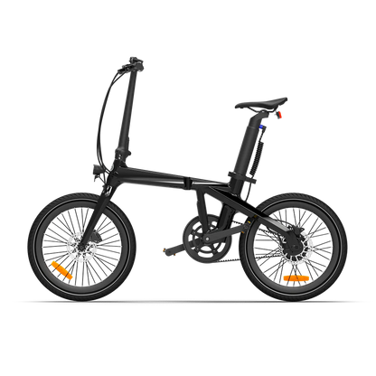 ADO Air CARBON Folding Electric Bike 250W