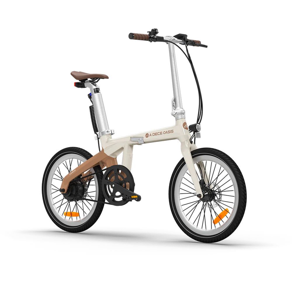 ADO Air CARBON Folding Electric Bike 250W