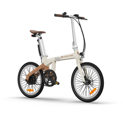 ADO Air CARBON Folding Electric Bike 250W