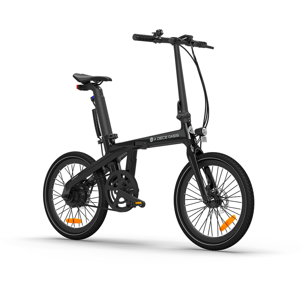 ADO Air CARBON Folding Electric Bike 250W