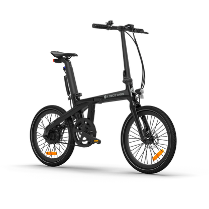 ADO Air CARBON Folding Electric Bike 250W