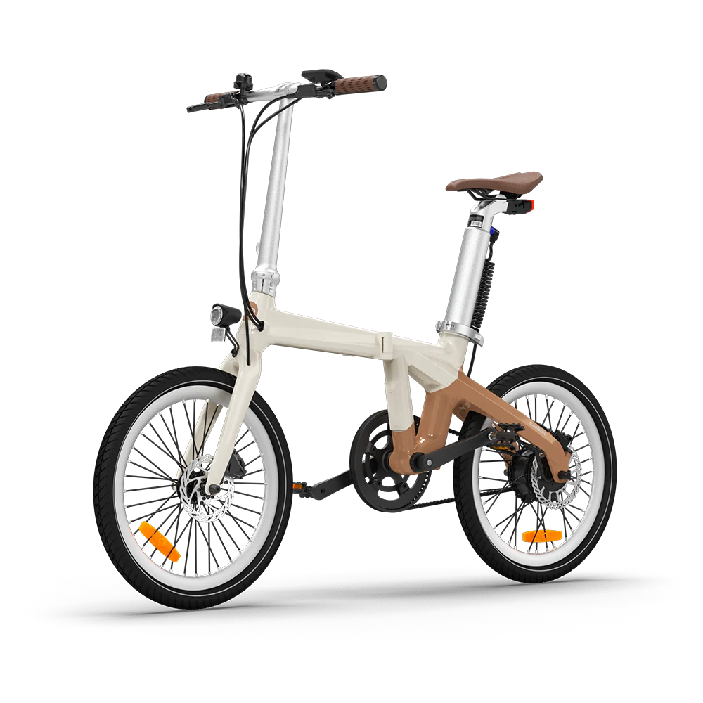 ADO Air CARBON Folding Electric Bike 250W