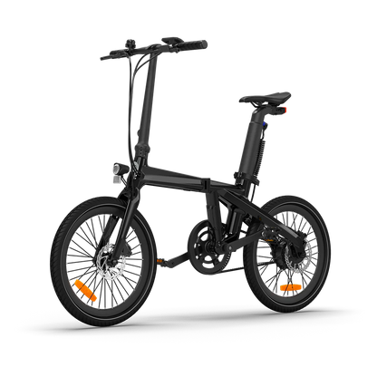 ADO Air CARBON Folding Electric Bike 250W