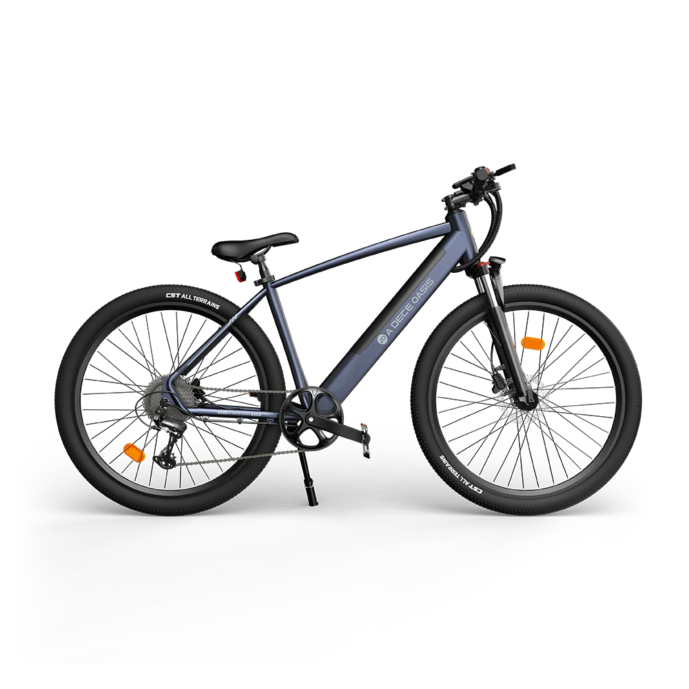 ADO DECE 300C Road Commuter Electric Bike 250W Eco Electric Bikes