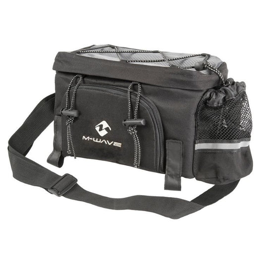 M-Wave Amsterdam Expandable Trunk Bag