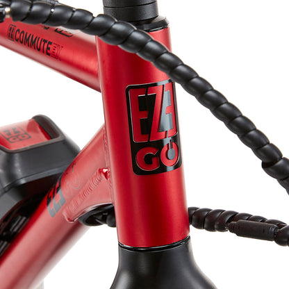 Ezego Commute EX Electric Bike
