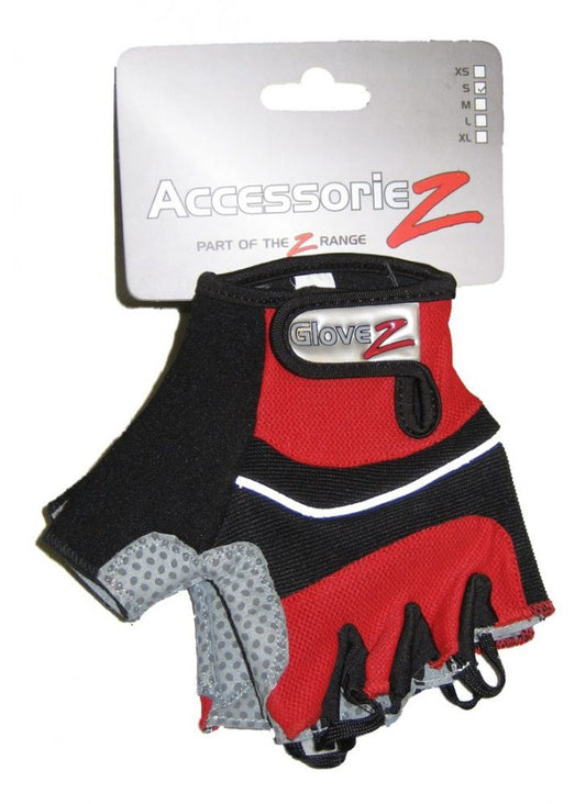 Glovez Gel Cycling Gloves