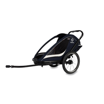 Hamax Breeze One Child Bike Trailer