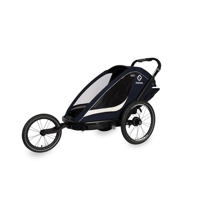 Hamax Breeze One Child Bike Trailer