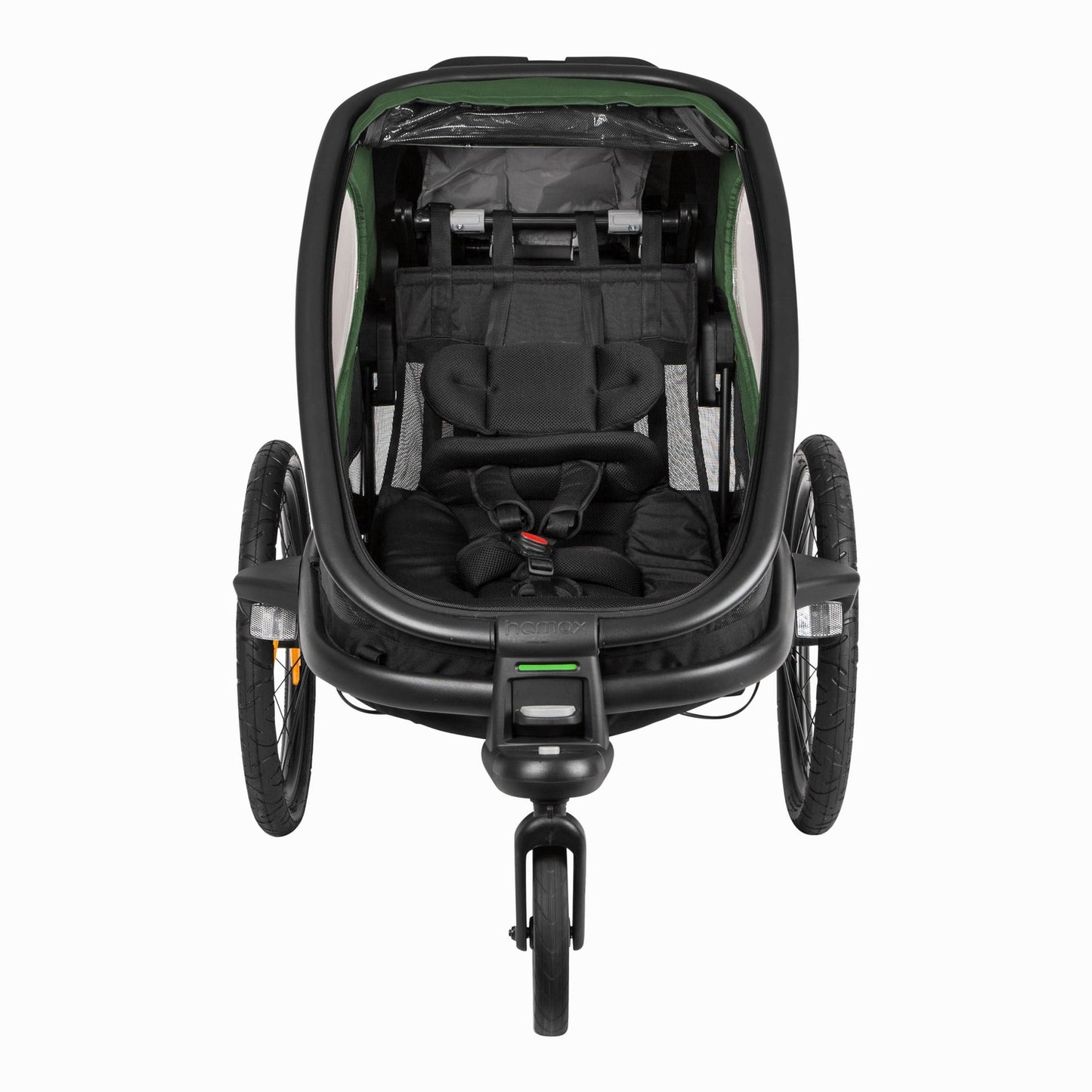 Hamax Outback One Child Bike Trailer