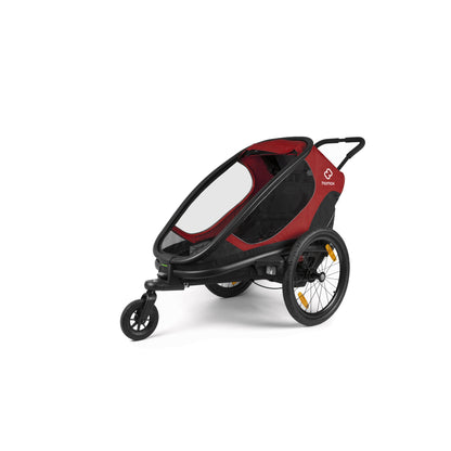 Hamax Outback One Child Bike Trailer