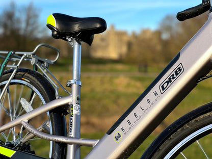 Dallingridge Harlow Step-Through City Electric Bike