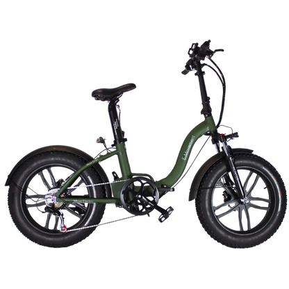 Extreme electric bikes sale