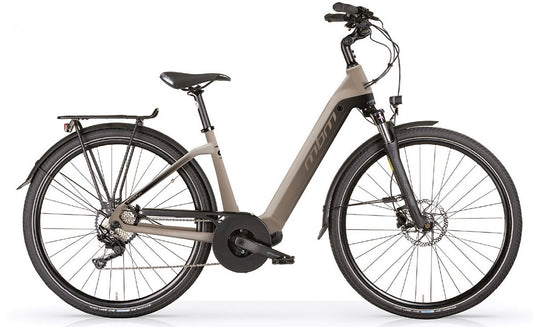 MBM Sinope PRO Step Through Touring City Commuting Electric Bike