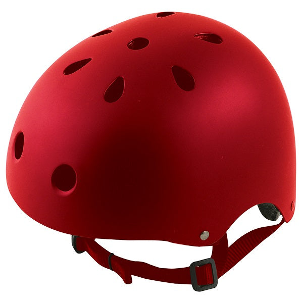 Bomber Bike Helmet – Choice of Size & Colour