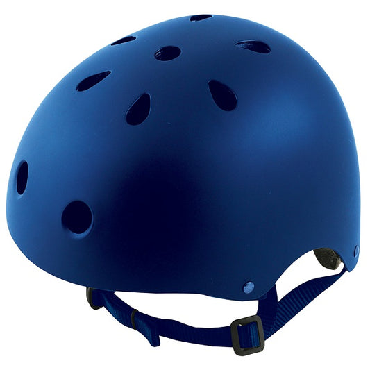 Bomber Bike Helmet – Choice of Size & Colour