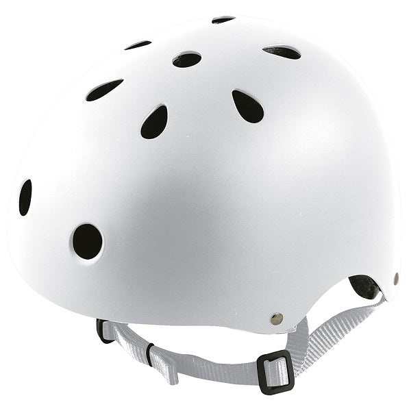 Bomber Bike Helmet – Choice of Size & Colour