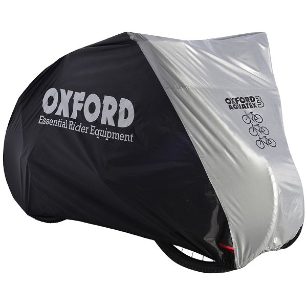 Oxford Aquatex Triple Bicycle Cover