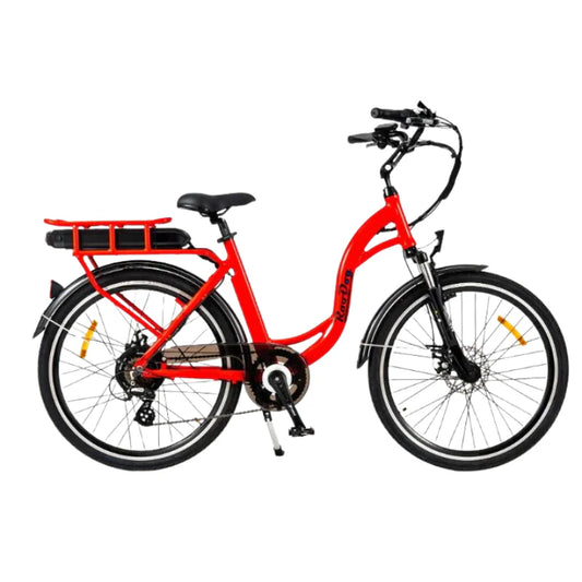 RooDog Chic Grande City Step Through Commuting 250W 36V Electric Bike