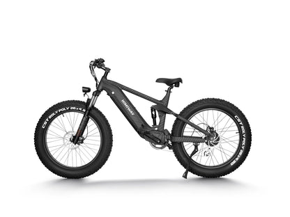 Himiway D7 Cobra Electric Mountain Bike